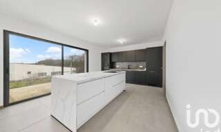 Maison 5 Pièces 185 m² à vendre à Amnéville (57360)