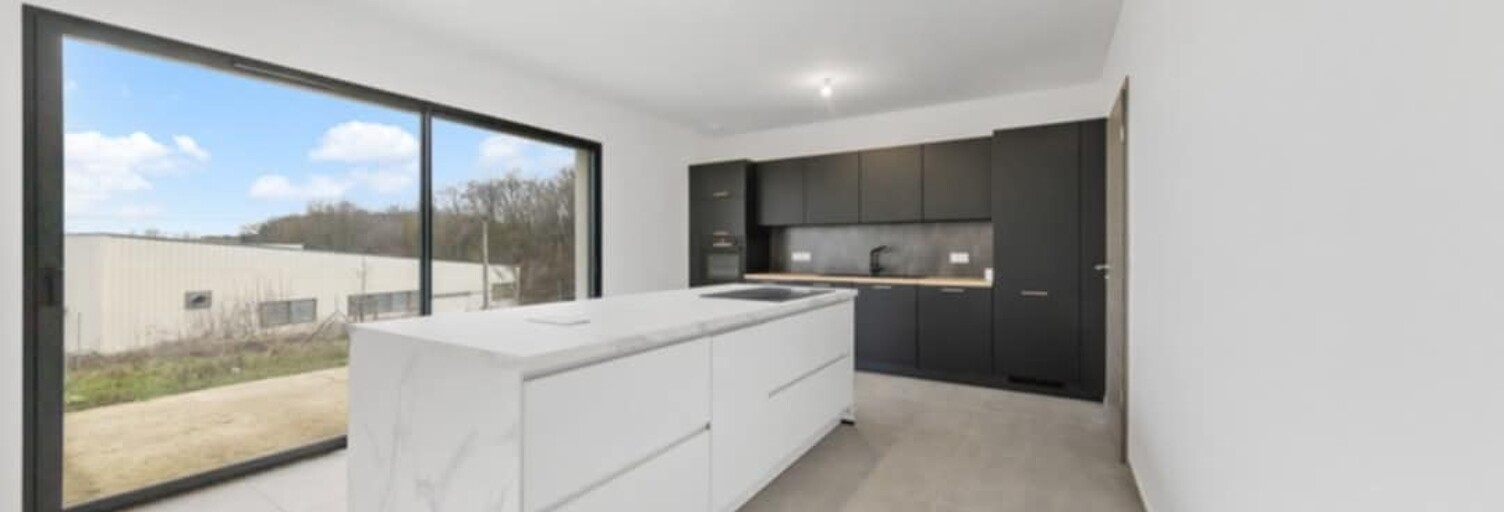 Maison 5 Pièces 185 m² à vendre à Amnéville (57360)