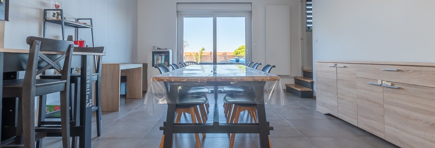 Maison 6 Pièces 145 m² à vendre à Montois-la-Montagne (57860)