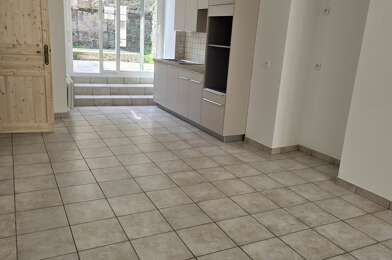 Maison 4 pièces 197500 €