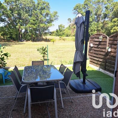 Maison 3 pièces 187000 €