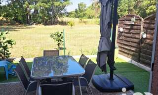 Maison 3 Pièces 35 m² à vendre à Marseillan (34340)