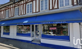 Immeuble  145 m² à vendre à Barentin (76360)