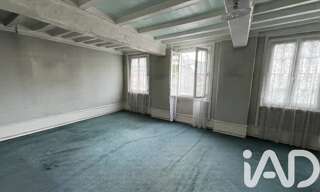 Immeuble  220 m² à vendre à Barentin (76360)