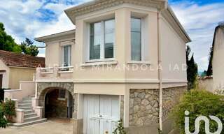 Maison 5 Pièces 94 m² à vendre à Toulon (83000)