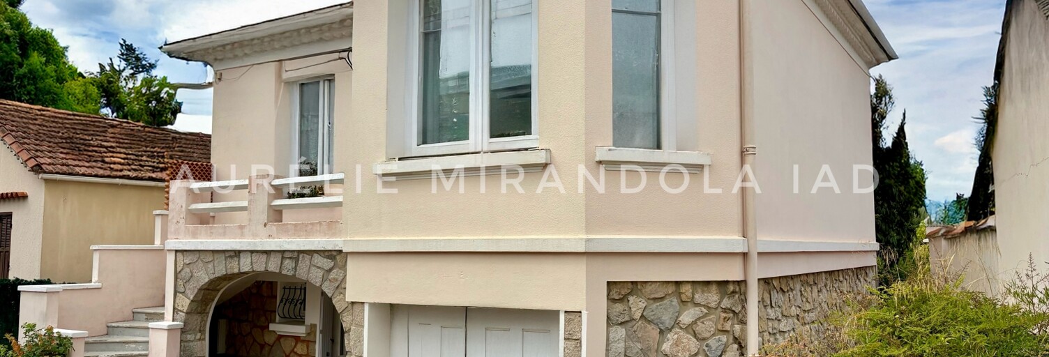 Maison 5 Pièces 94 m² à vendre à Toulon (83000)