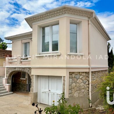 Maison 5 pièces 440000 €