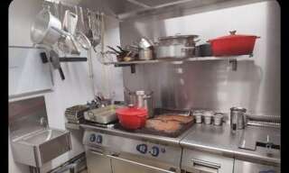 Commerce  180 m² à vendre à Saint-Brieuc (22000)