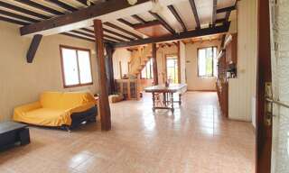 Maison 3 Pièces 86 m² à vendre à Danzé (41160)