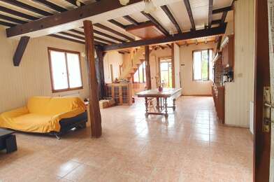 Maison 3 pièces 100500 €