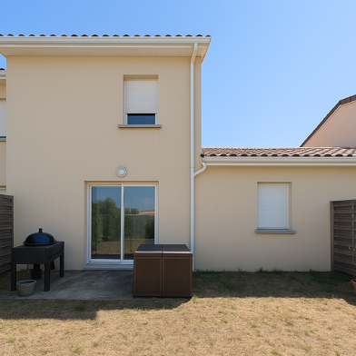 Maison 4 pièces 199500 €