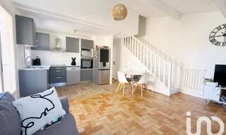 Appartement 3 Pièces 59 m² à vendre à Hyères (83400)