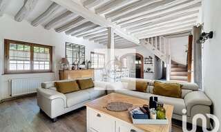 Maison 5 Pièces 100 m² à vendre à Boissy-en-Drouais (28500)