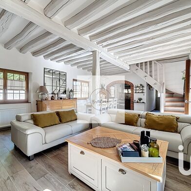 Maison 5 pièces 219000 €