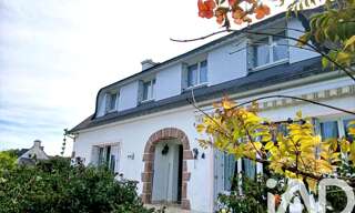 Maison 11 Pièces 207 m² à vendre à Saint-Agathon (22200)