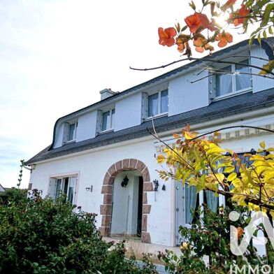 Maison 11 pièces 246900 €