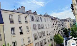 Appartement 2 Pièces 35 m² à vendre à Saint-Mandé (94160)