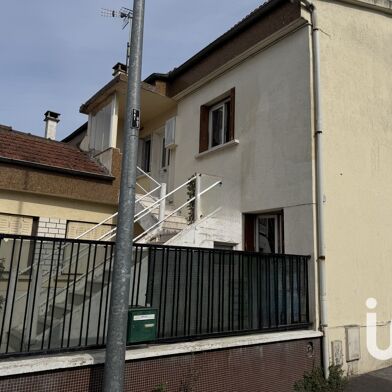 Appartement 4 pièces 210000 €