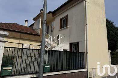 Appartement 4 pièces 209950 €