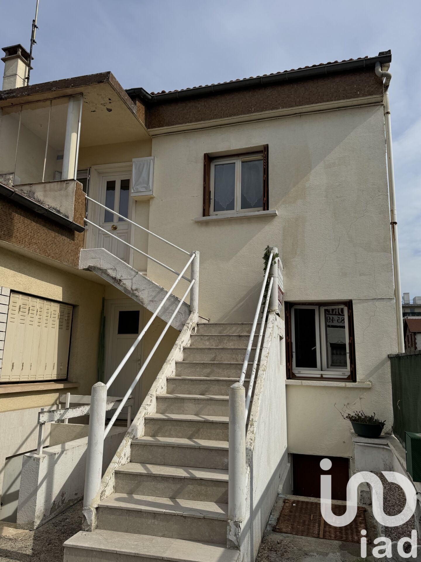 Vente Duplex 4 pièces - Photo 2