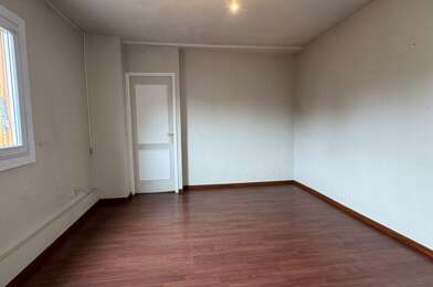 Appartement 4 pièces 200000 €