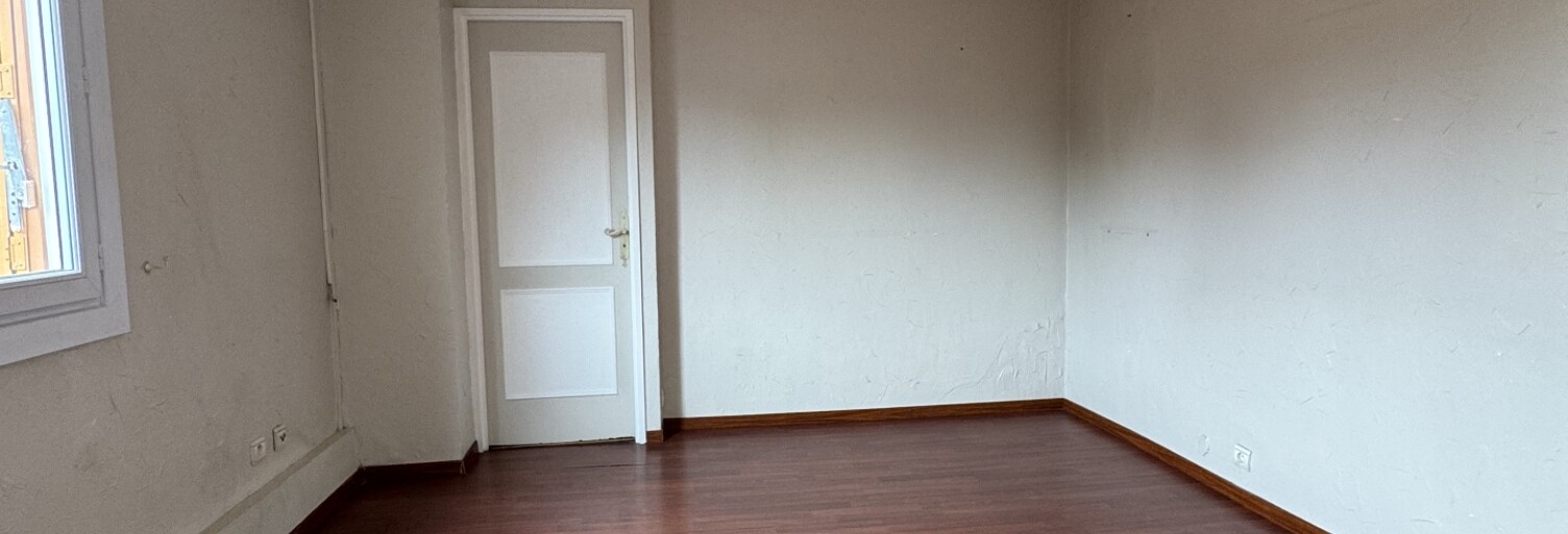 Appartement 4 Pièces 60 m² à vendre à Le Blanc-Mesnil (93150)