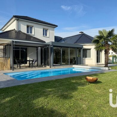 Maison 6 pièces 530000 €