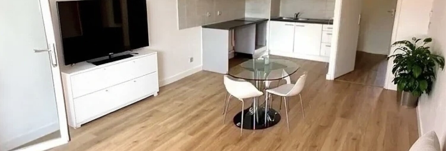 Appartement 3 Pièces 67 m² à vendre à Bègles (33130)