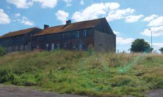 Immeuble  239 m² à vendre à Éteignières (08260)