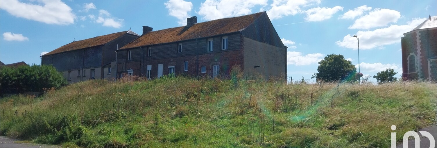 Immeuble  239 m² à vendre à Éteignières (08260)