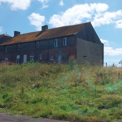 Immeuble  260000 €