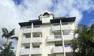 Appartement 1 Pièce 29 m² à vendre à Saint-Denis (97400)