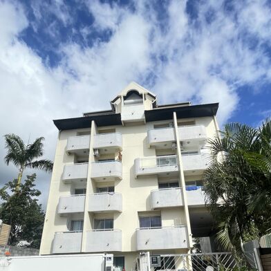 Appartement 1 pièces 77760 €