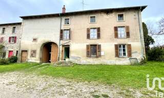 Maison 8 Pièces 200 m² à vendre à Sainte-Hélène (88700)