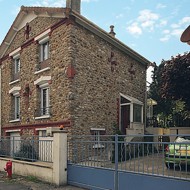 Maison 5 pièces 379000 €