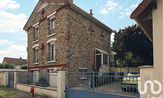 Maison 5 Pièces 112 m² à vendre à Villecresnes (94440)