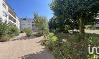 Appartement 4 Pièces 83 m² à vendre à Tours (37100)