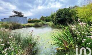 Terrain  9606 m² à vendre à Les Sables-d'Olonne (85340)