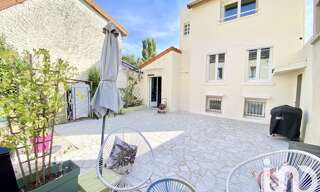 Maison 5 Pièces 97 m² à vendre à Mitry-Mory (77290)