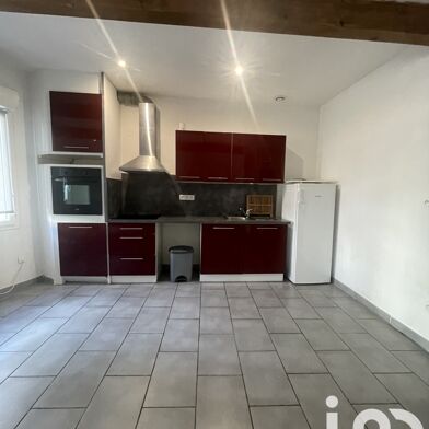 Maison 4 pièces 129500 €