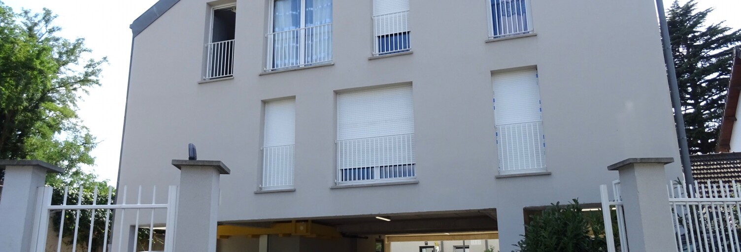 Appartement 3 Pièces 60 m² à vendre à Montfermeil (93370)