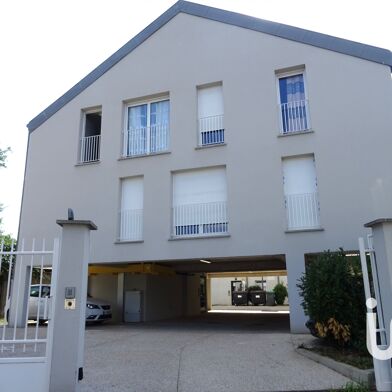 Appartement 3 pièces 205000 €