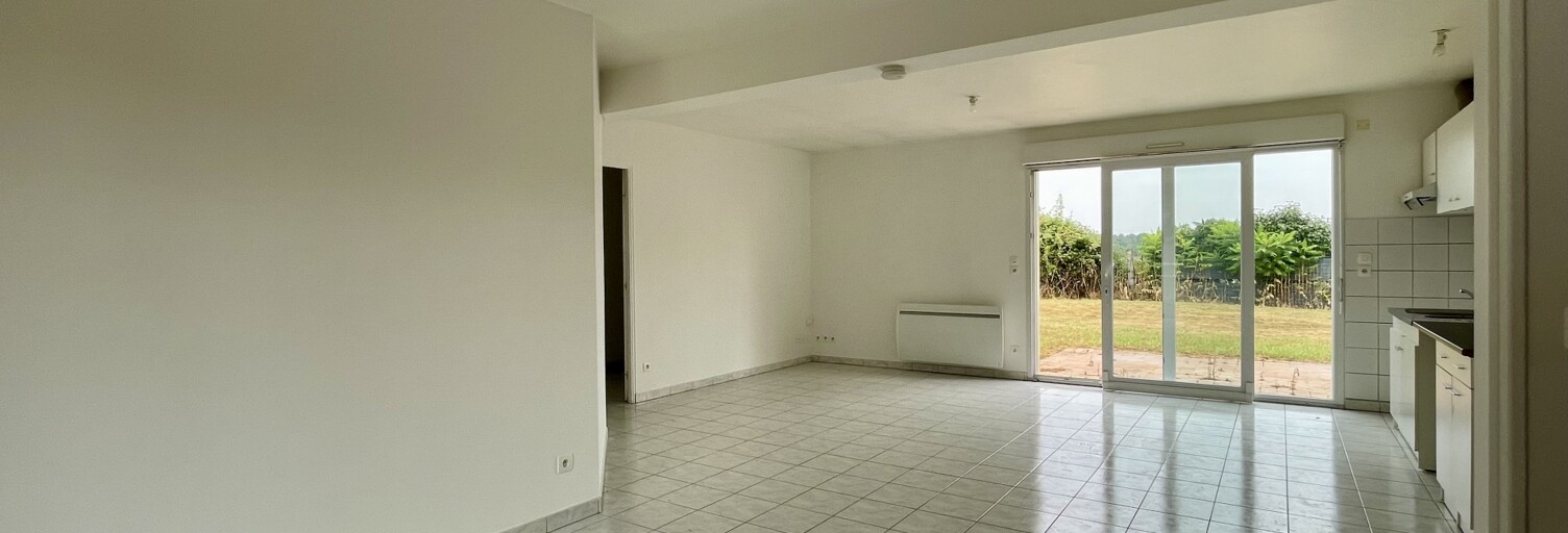 Maison 5 Pièces 134 m² à vendre à Ailly-sur-Noye (80250)