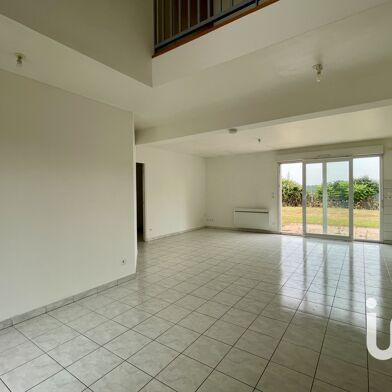 Maison 5 pièces 229000 €