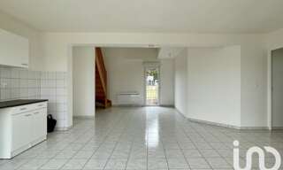 Maison 5 Pièces 134 m² à vendre à Ailly-sur-Noye (80250)