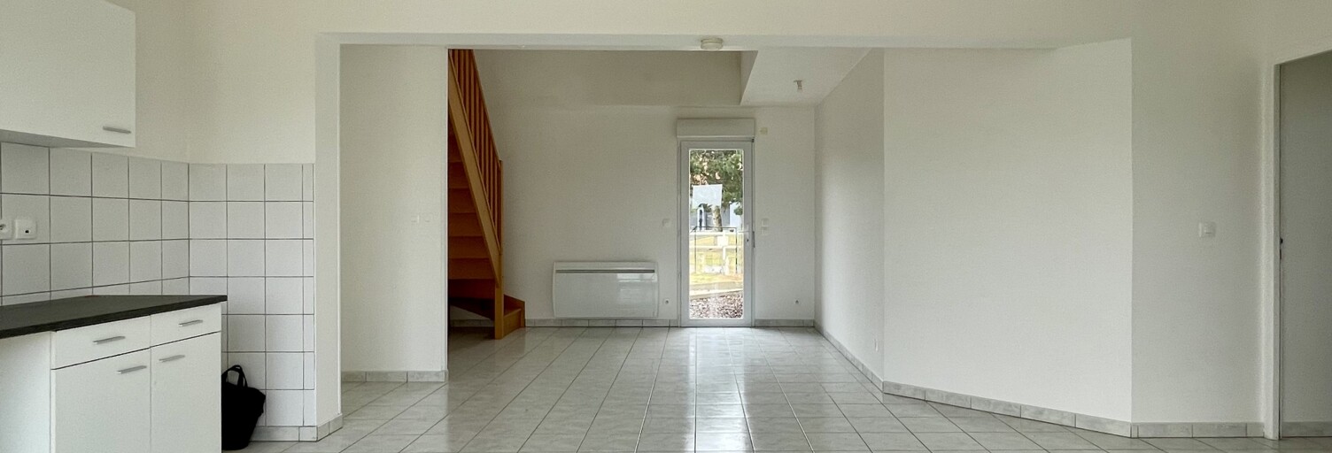 Maison 5 Pièces 134 m² à vendre à Ailly-sur-Noye (80250)