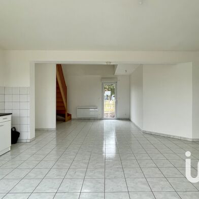 Maison 5 pièces 229000 €