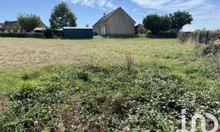 Terrain  659 m² à vendre à Neuvy-Grandchamp (71130)