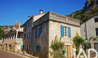 Divers 7 Pièces 190 m² à vendre à Saint-Géry-Vers (46330)