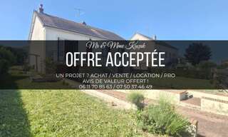 Maison 5 Pièces 81 m² à vendre à Ingré (45140)